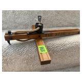 The Star carpet stretcher