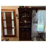 Bookcase, no contents included