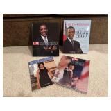 Obama coffee table books (4)