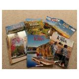 Our Iowa magazines (12)