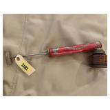 Universal hand sprayer