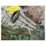 Wind chime