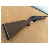 Crosman 760 pellet gun