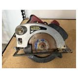 Tool shop 7 1/4" circular saw