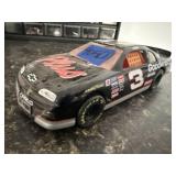 Dale Earnhardt stock car collectible