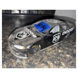 Dodge stock car collectible