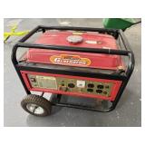 Alton gasoline generator