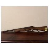 Toy rifle