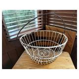 Egg basket