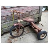 Tricycle