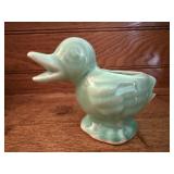 Duck planter