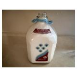 Flynn dairy bottle