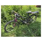 Huffy Free Spirit bicycle