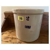 2 gallon Ruckel