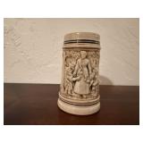 Snow White beer stein
