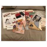 Flynn Dairy memorabilia & ephemera