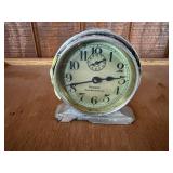 Westclox Baby Ben Delux clock