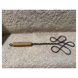 Rug beater