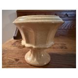 Haeger pottery flower pot