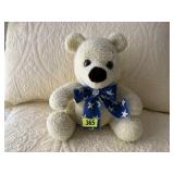 Plush Winnie the Pooh
