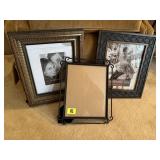 Picture frames (3)