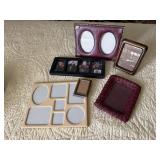 Picture frame assortment