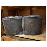 Optimus speakers (2)
