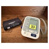 Blood pressure monitor