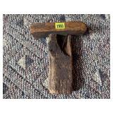 Milking stool
