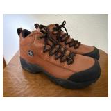 Converse ankle hiking boots
