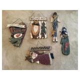 Christmas wall signs (5)