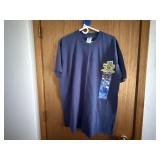 1998 Nascar 50th Anniversary race t-shirt
