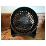 Honeywell desk fan