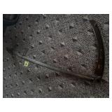 Antique scythe