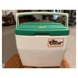 Coleman "Oscar" cooler