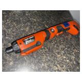 Black & Decker cordless Pivot plus tool