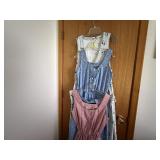 Handmade sun dresses (3)