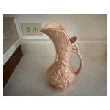 McCoy pottery pitcher