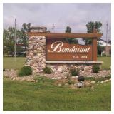 Location: Bondurant, IA (2 Pickup Locations)