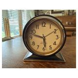 Vintage Big Ben clock
