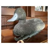 Duck decoy