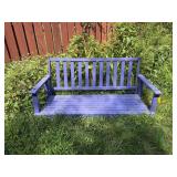 Porch swing