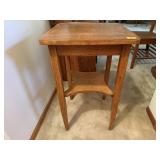 Side table