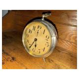 Big Ben alarm clock