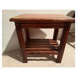 Side table