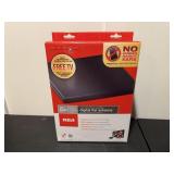 RCA digital flat antenna