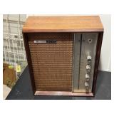 Bradford solid state stereo