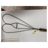 Rug beater