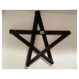 Rustic star