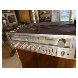 Zenith stereo receiver